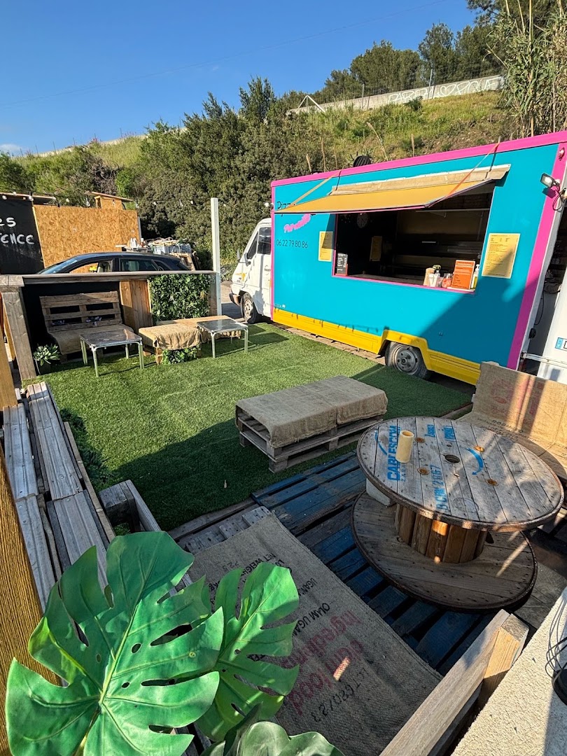 Le Camion A Pizza Feux De Bois · Photos 4